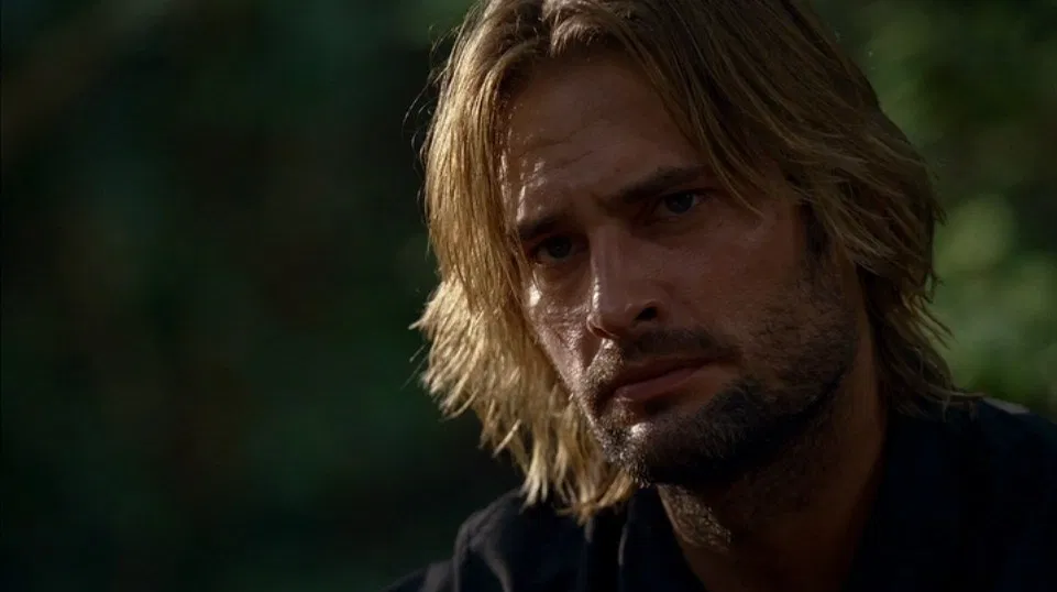 Avatar of James "Sawyer" Ford