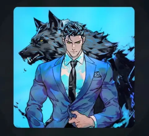Avatar of James (werewolf mafia) 