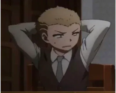 Avatar of ♡ Fuyuhiko Kuzuryu ♡