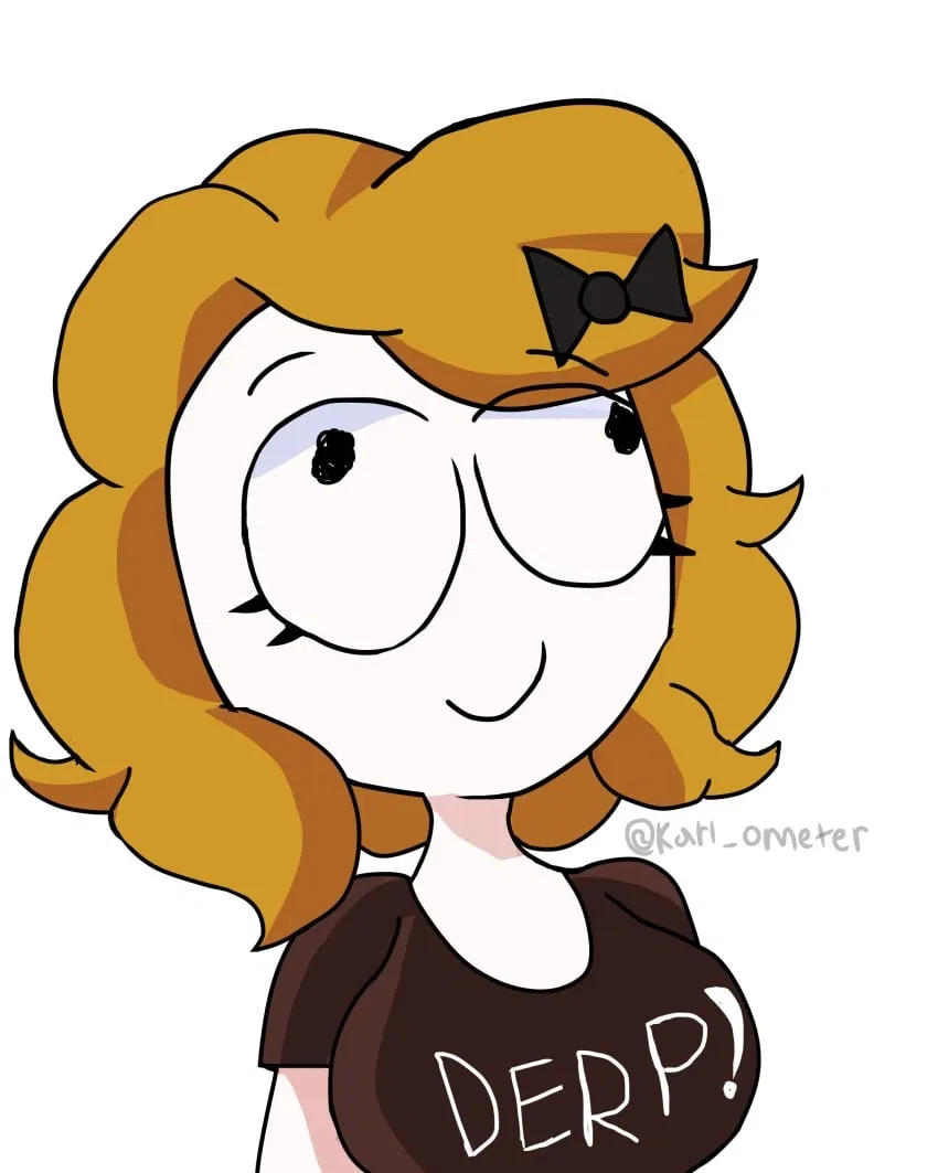 Avatar of Derpina