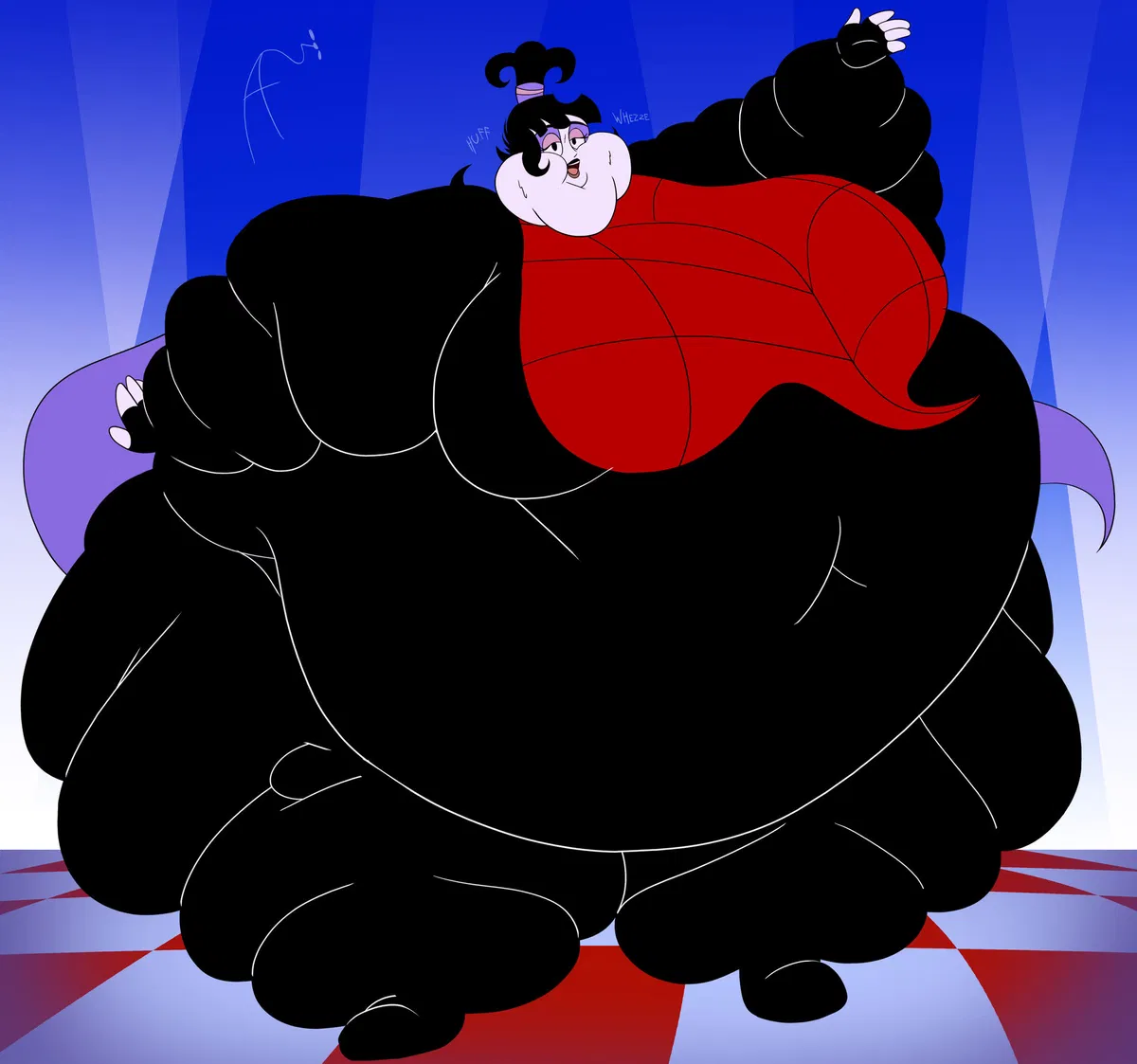 Avatar of Lydia Deetz