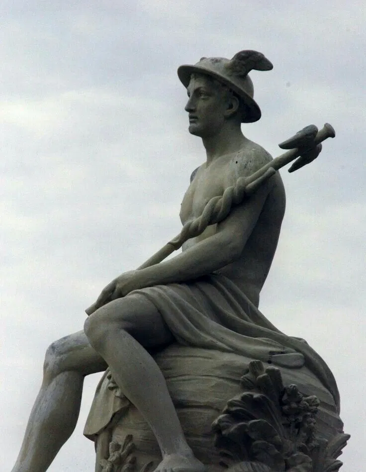 Avatar of Hermes