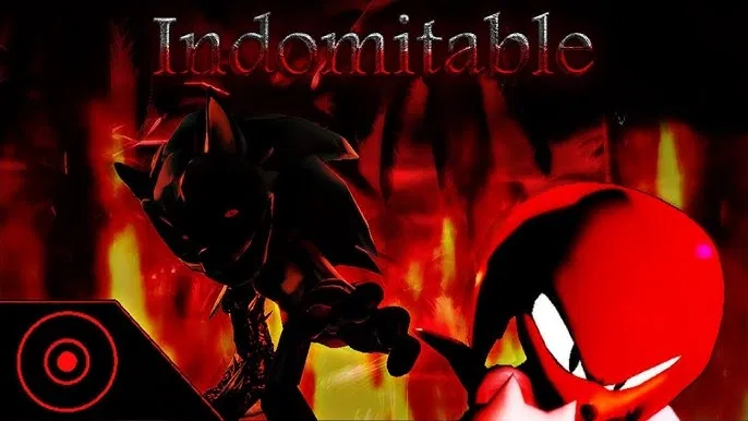 Avatar of An Indomitable will