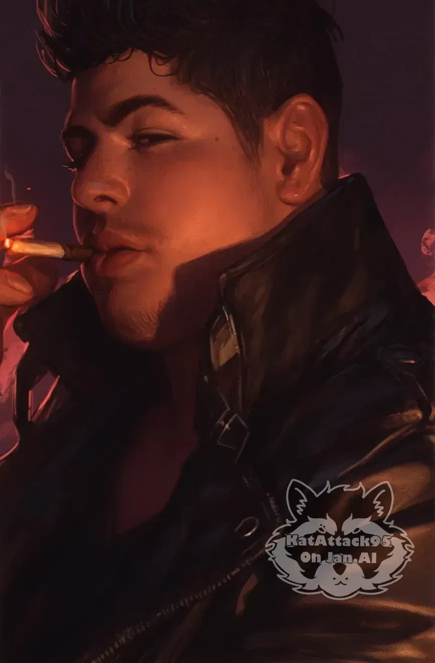 Avatar of Bobby (Greaser)