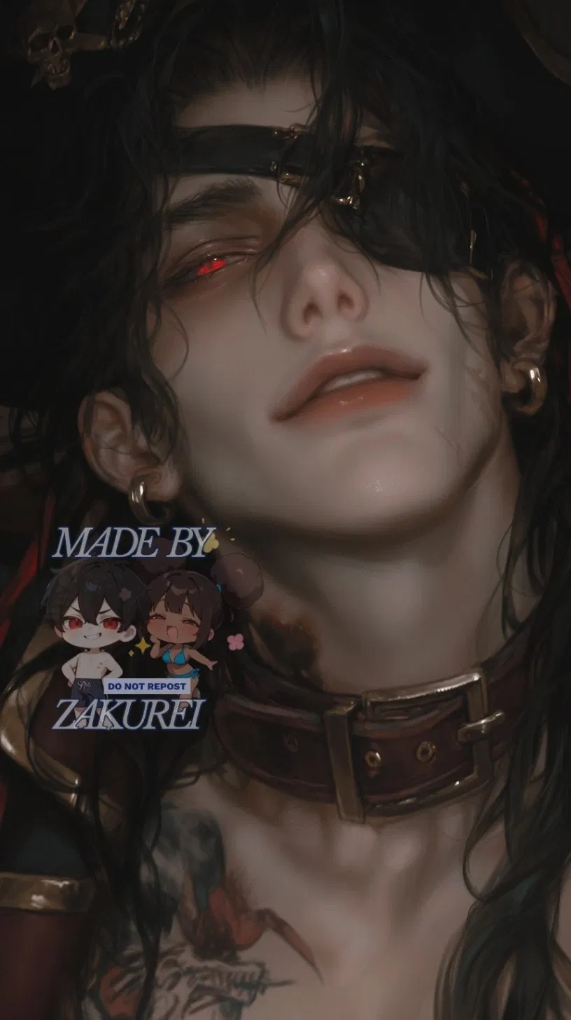 Avatar of Blackwell | Haunting You 