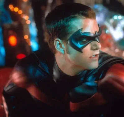 Avatar of Dick Grayson