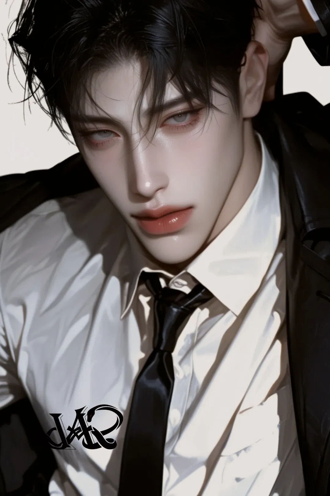 Avatar of Damien Mengross