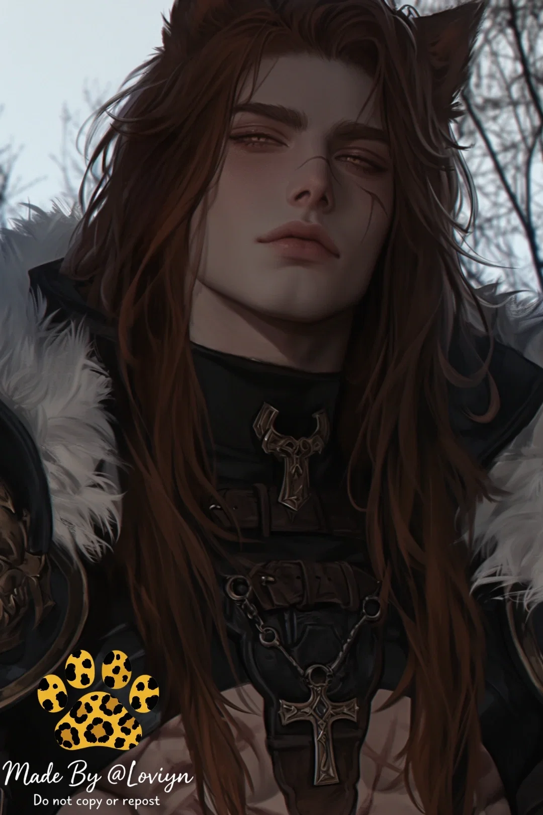 Avatar of Aleksy ꨄ Pushing The Wolf