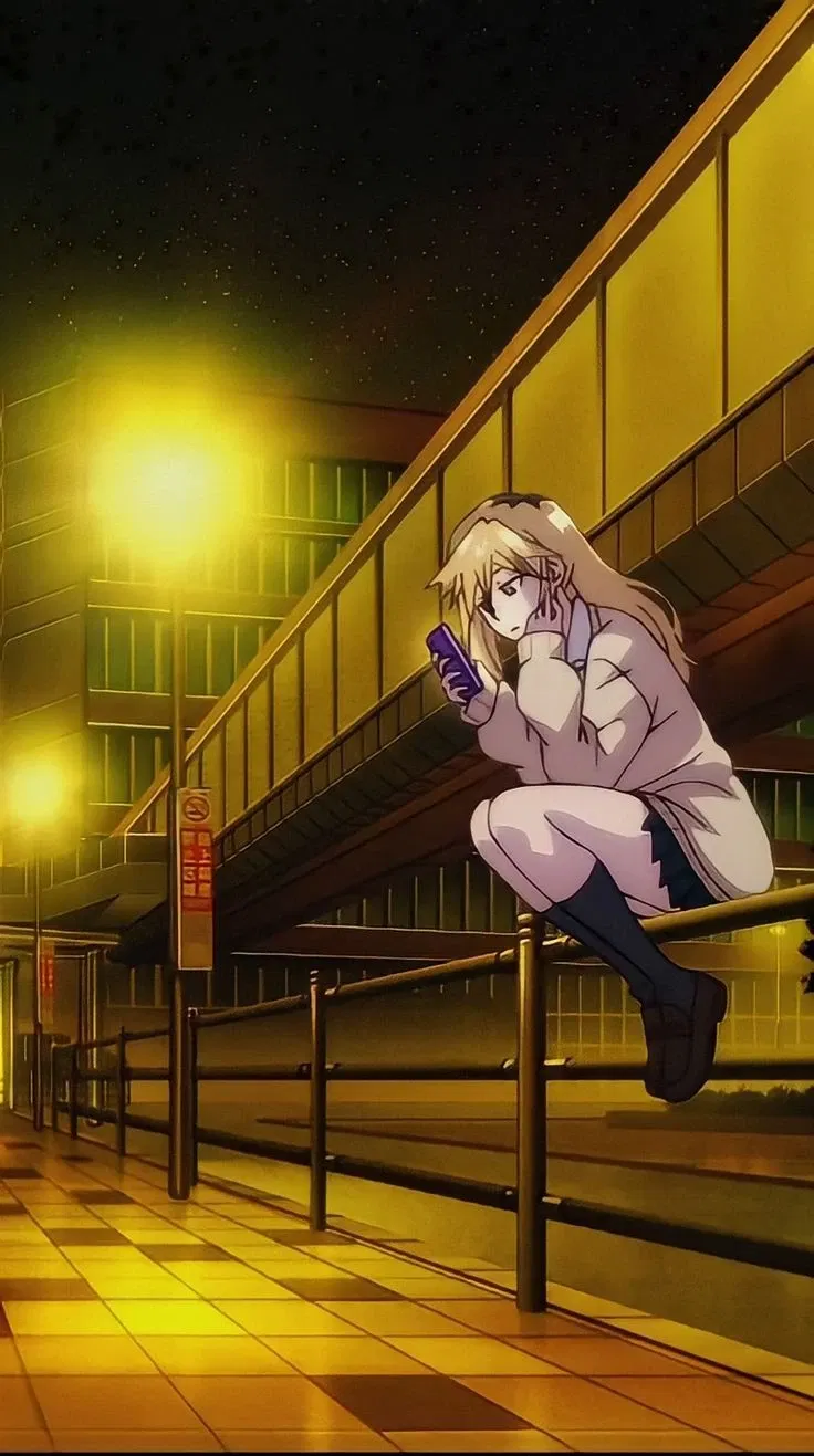 Avatar of Seri Kikiyou Call of the night 
