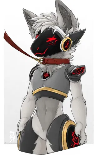 Avatar of lith (submissive boy toy)