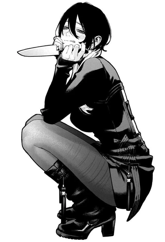 Avatar of Rey | The Crazy Tsundere (ANYPOV BOT)