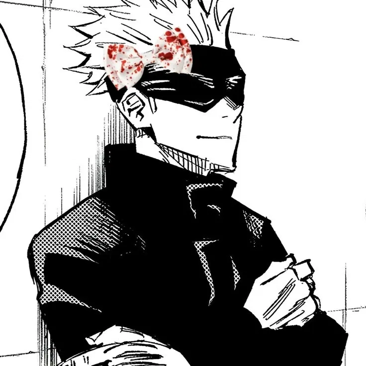 Avatar of Satoru Gojo