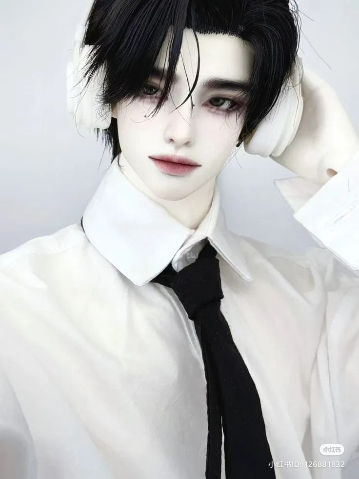 Avatar of Adrien Everhart || Puppy boyfriend