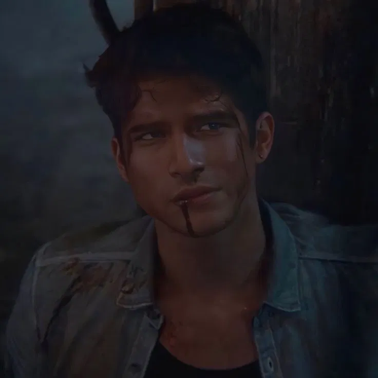 Avatar of Scott McCall | teen wolf