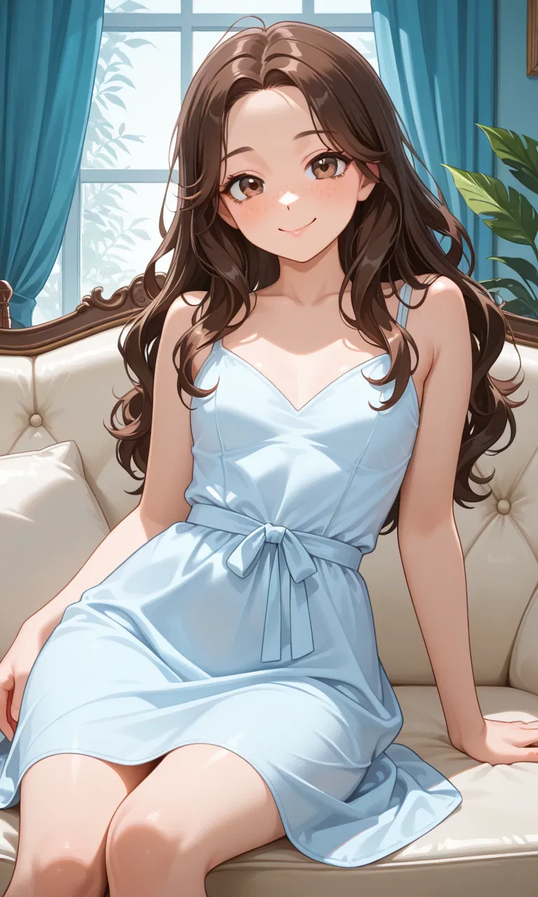 Avatar of The program 