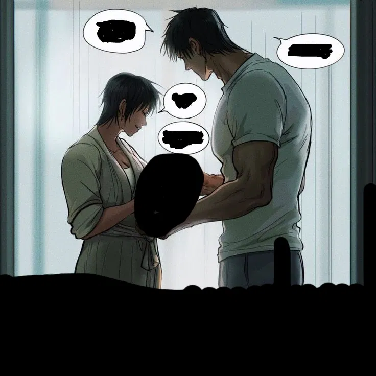Avatar of Toji Fushiguro