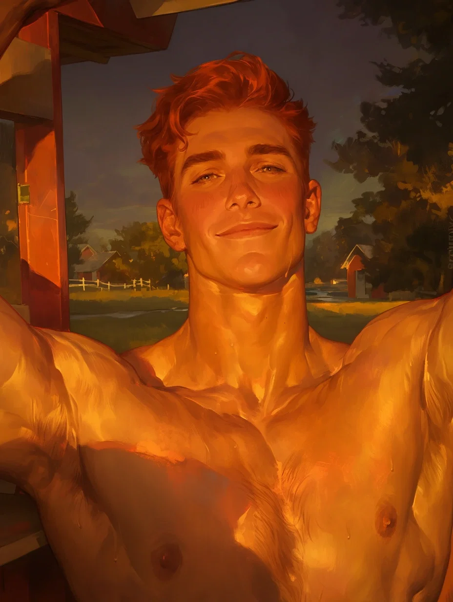 Avatar of Scott "Scottie" Pearson