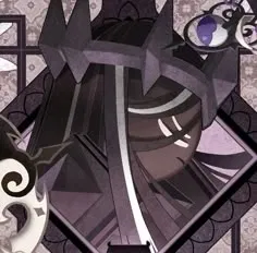 Avatar of Dark Cacao Cookie