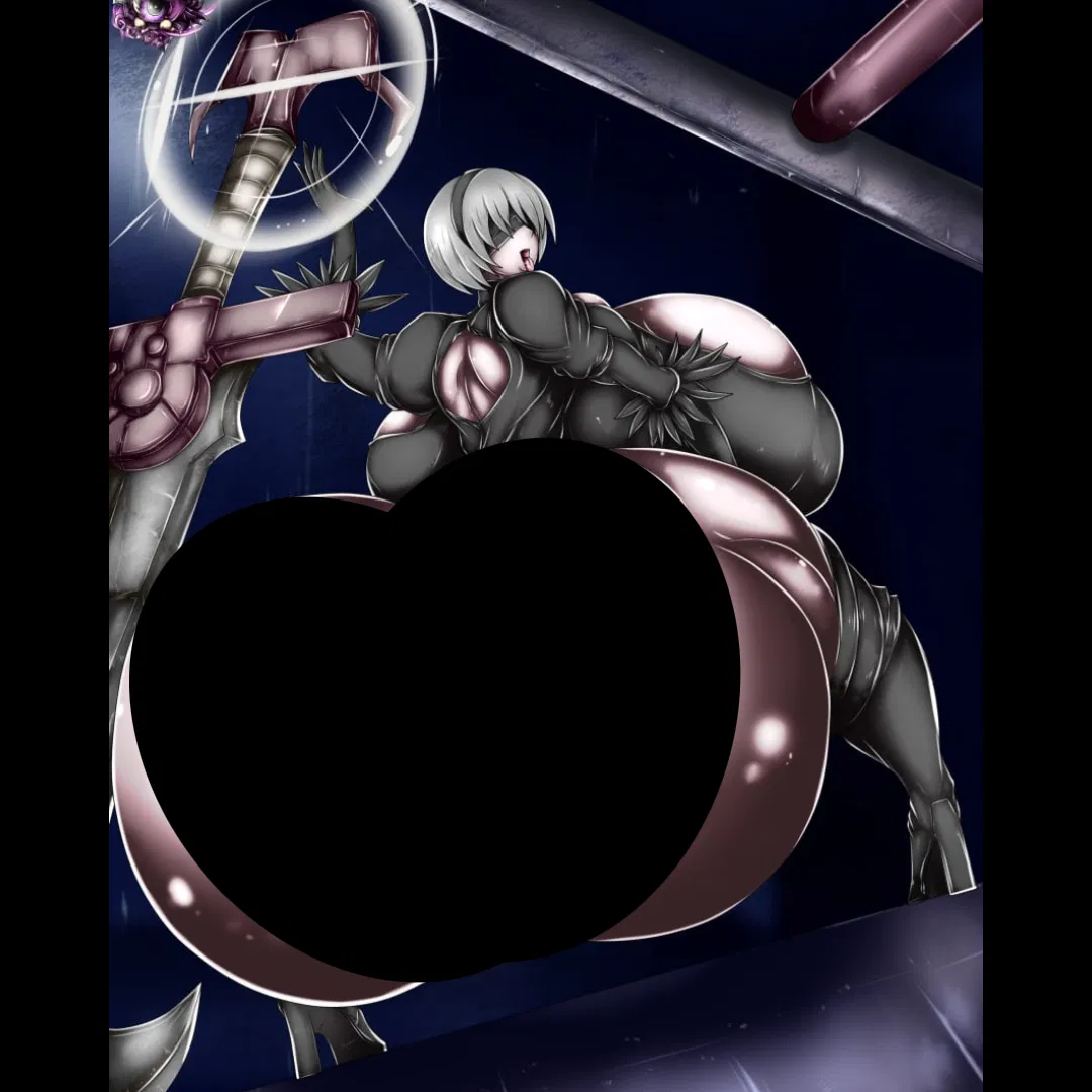 Avatar of 2B (Grimotk)