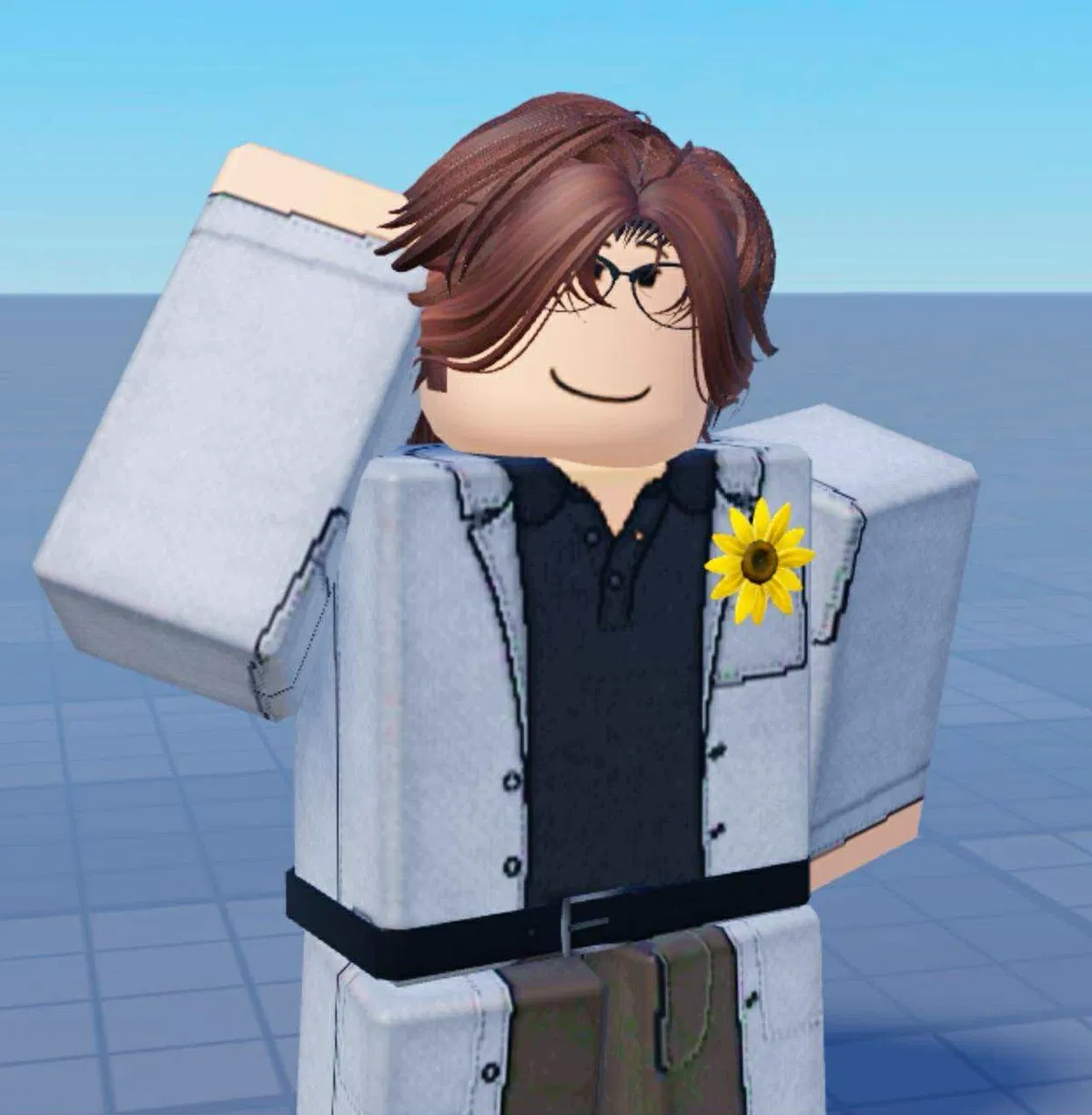 Avatar of The Garden Friends! (Human version)