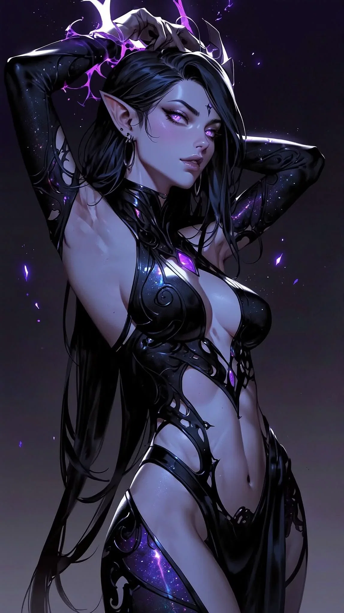 Avatar of Vespera - Lust