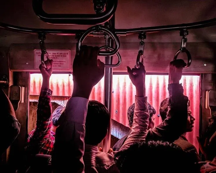 Avatar of The Train Incident || V.2.2