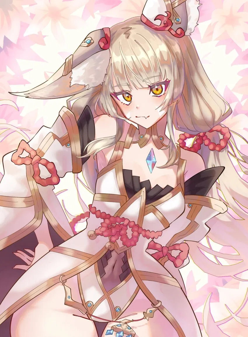 Avatar of Nia 2 (Vore)