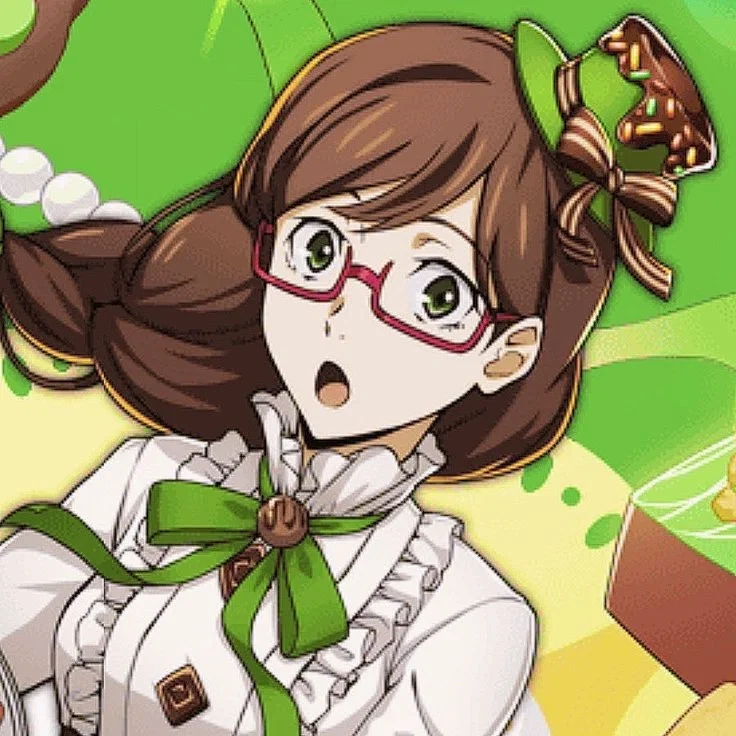 Avatar of ˚₊‧꒰აKirako Haruno໒꒱ ‧₊˚