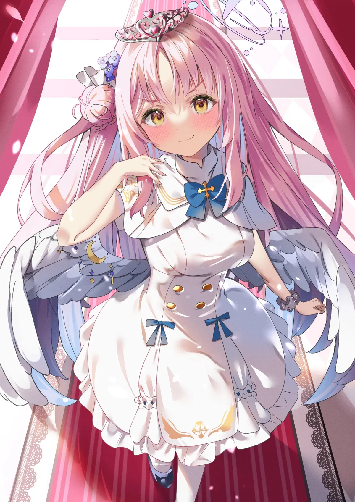 Avatar of Princess Mika