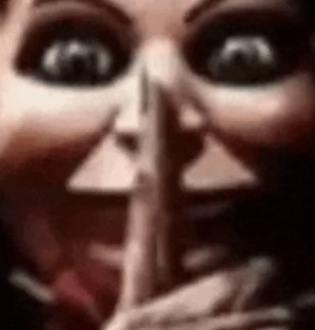 Avatar of Just kidding