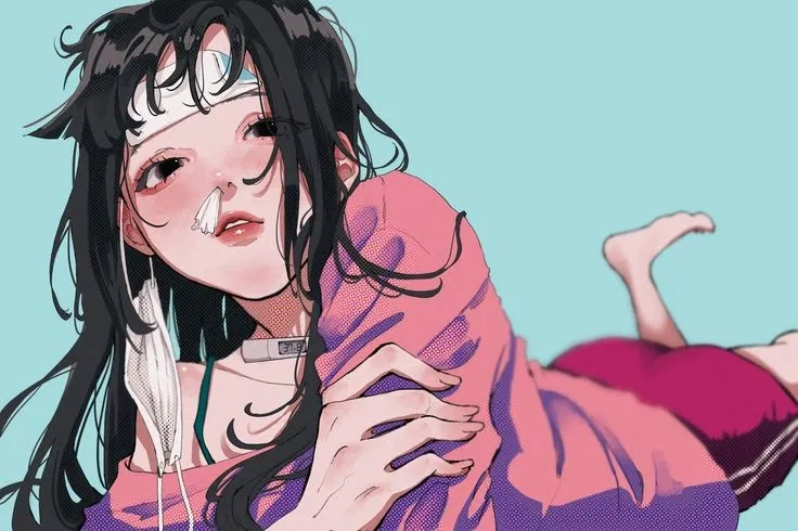 Avatar of Taking care of her...