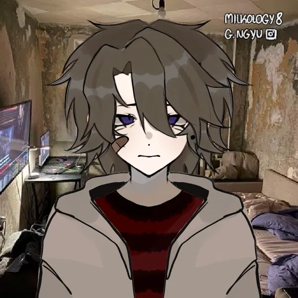 Avatar of Broke Boy