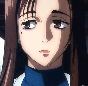 Avatar of Shoko Ieiri