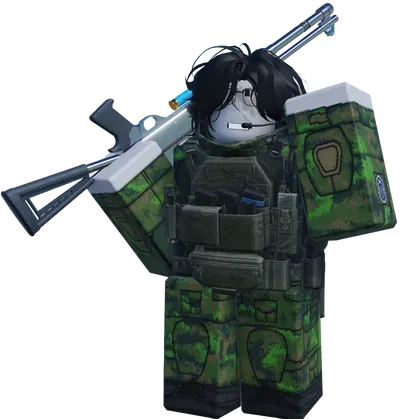 Avatar of Second-In-Command [Nyveria Reupload]