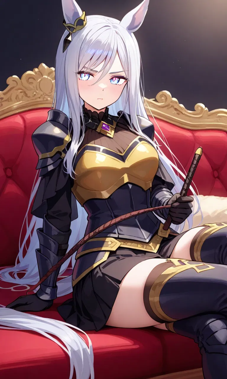 Avatar of Vania