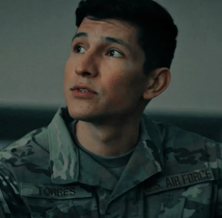 Avatar of Joaquin Torres