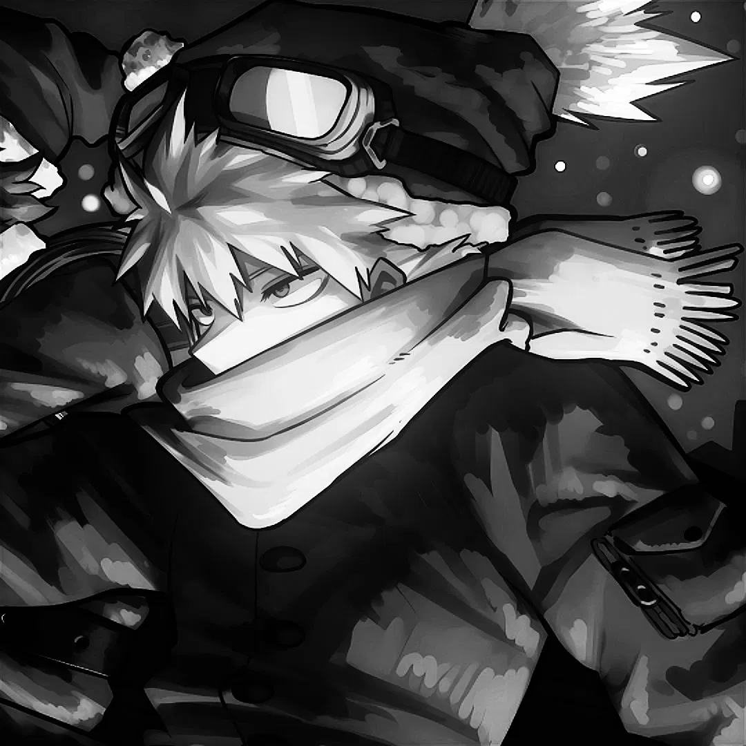 Avatar of Katsuki Bakugo 
