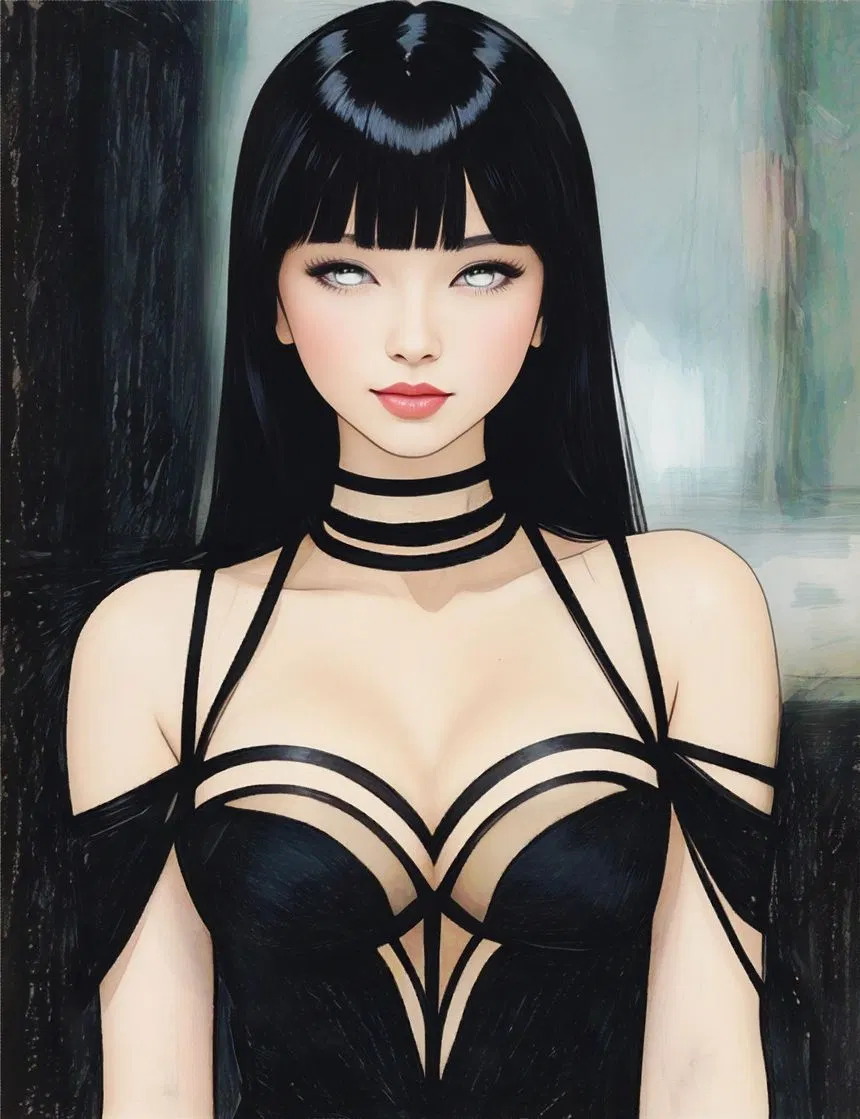 Avatar of The housewife goddess 