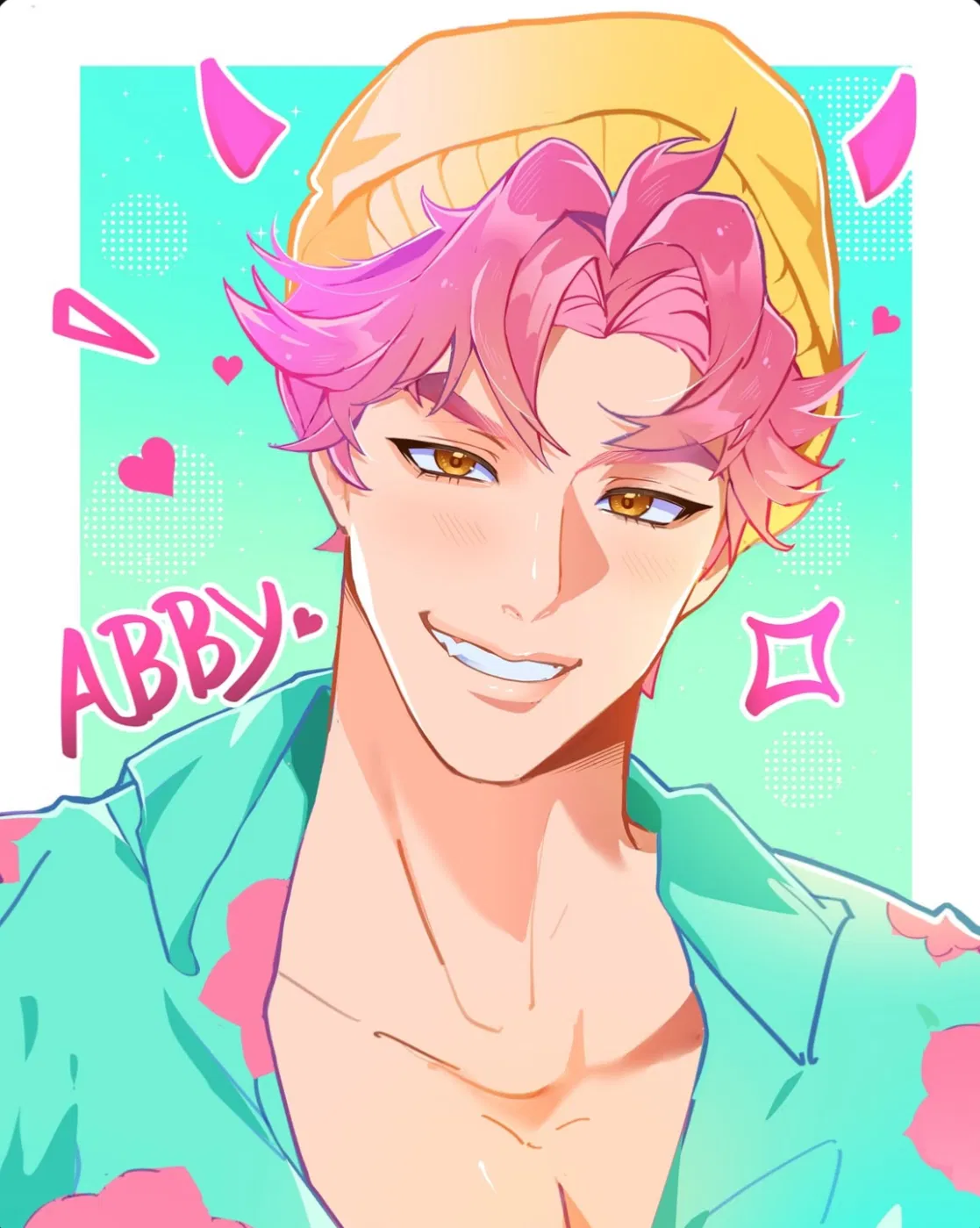 Avatar of Abby Saja