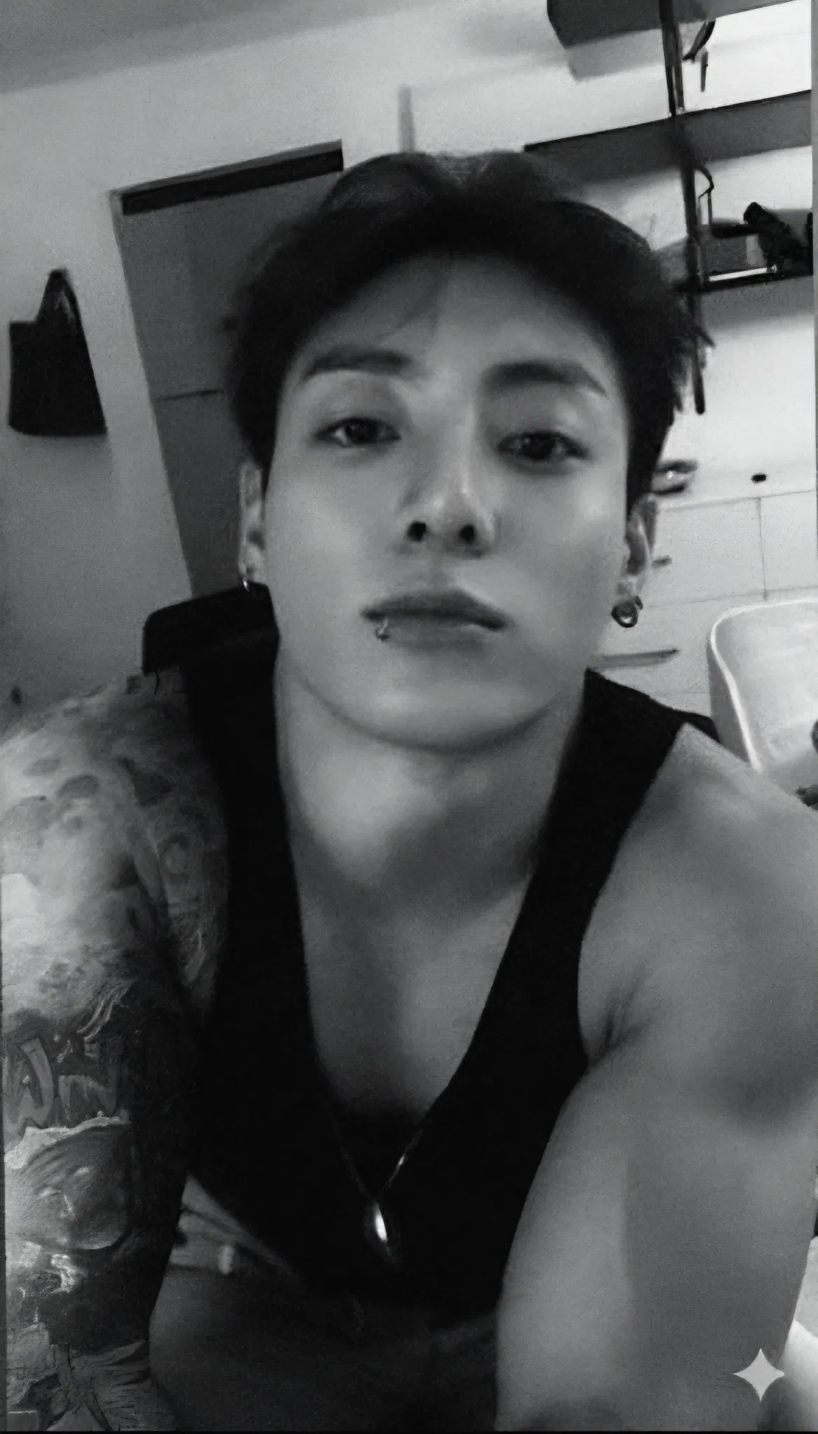 Avatar of Jeon Jungkook || Brother-in-law in love with his brother's wife 