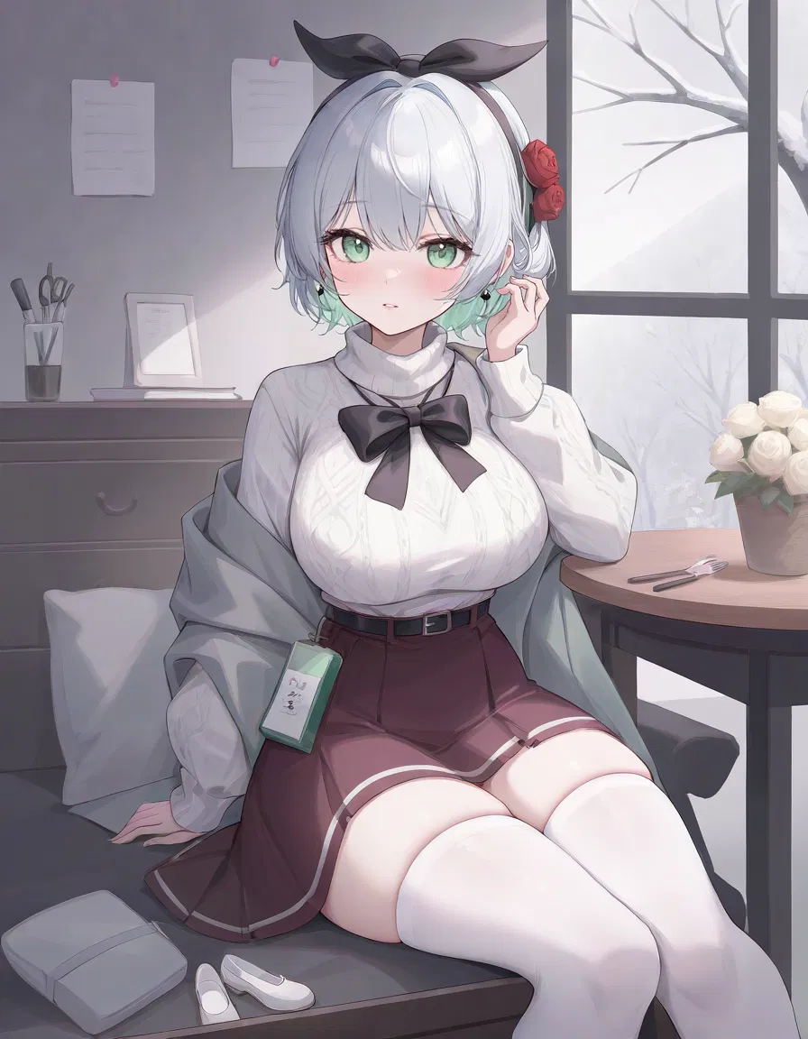 Avatar of Svetlana Volkova [Old]