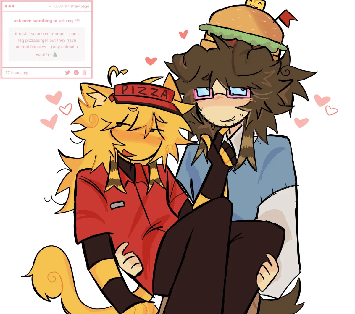 Avatar of ★REVAMPED★ Elliot x 007n7 