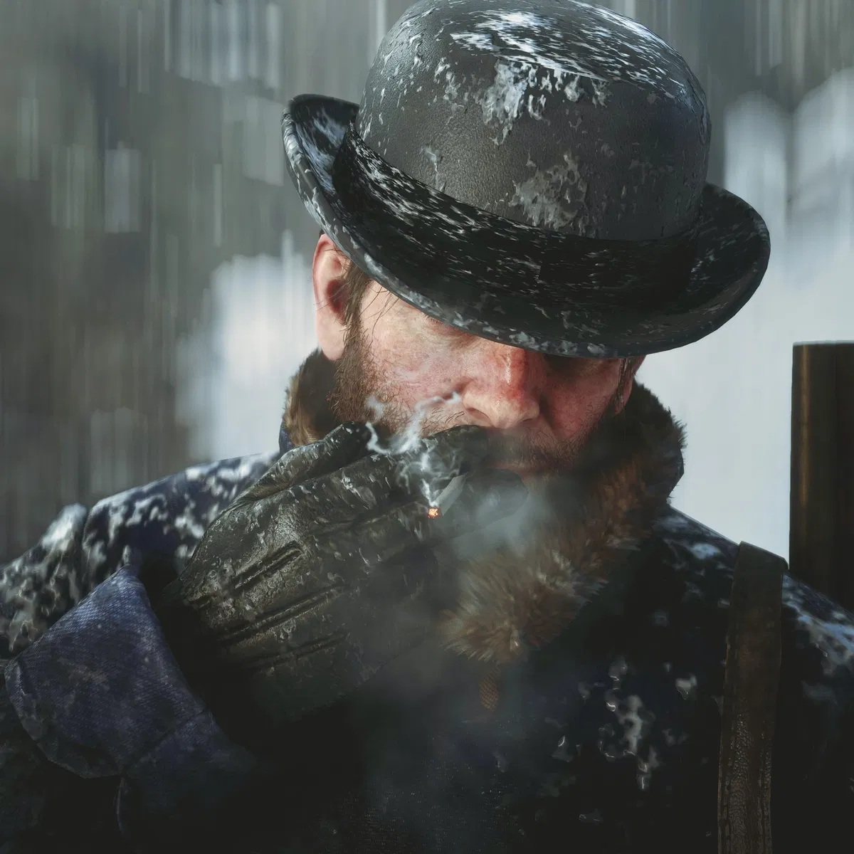Avatar of Wyatt Silas Smith