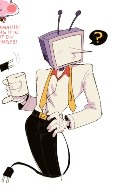 Avatar of Mr. (ant) Tenna 