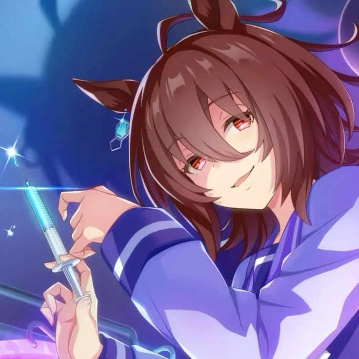Avatar of 34 inches of PURE SCIENCE!!! 🧪🔬🔬🥼🧫🧫🔥🔥❤️‍🩹❤️‍🩹👍👍🌹👻👻ll Agnes Tachyon 