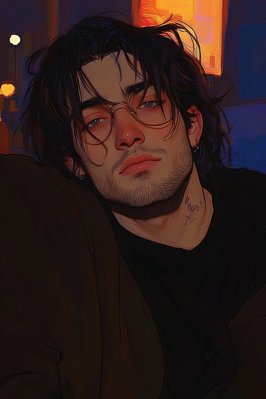 Avatar of Juda Katz