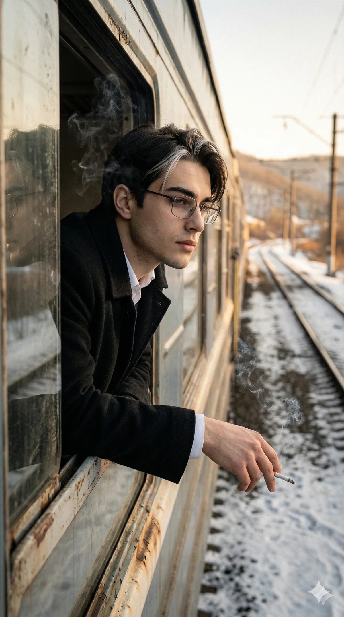 Avatar of Сомов Игорь Леонидович