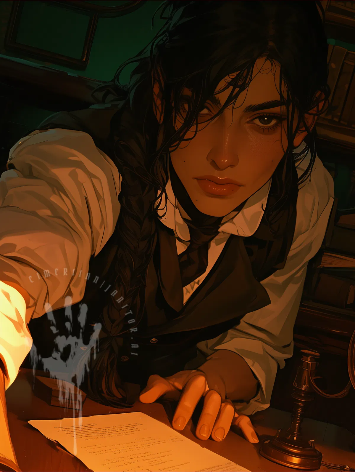 Avatar of Eleanora Valcour