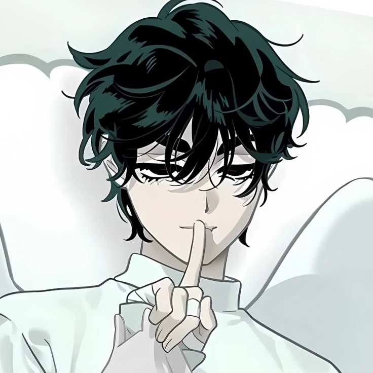 Avatar of Ivan | Angel Au | Alnst