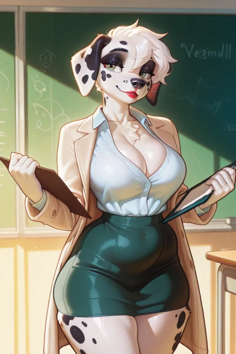 Avatar of Brooklyn Miller